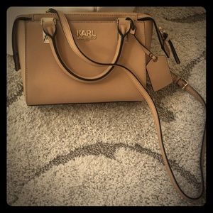 Karl Lagerfeld Handbag